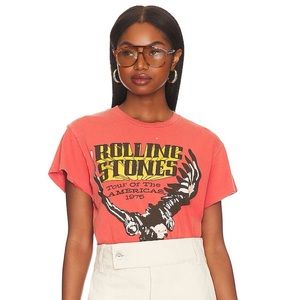 MadeWorn Rolling Stones Tee